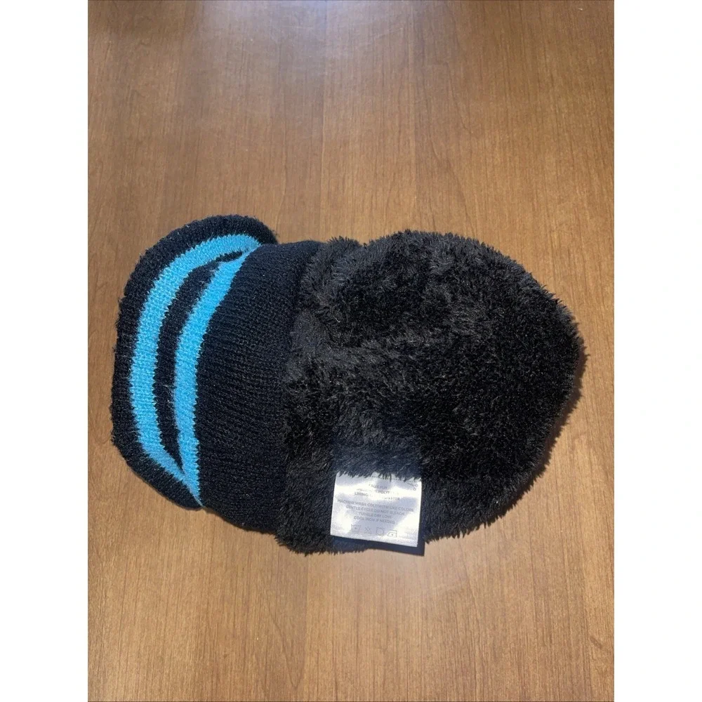 Unbranded Gamer Controller Knit Beanie Unisex Boys Girls